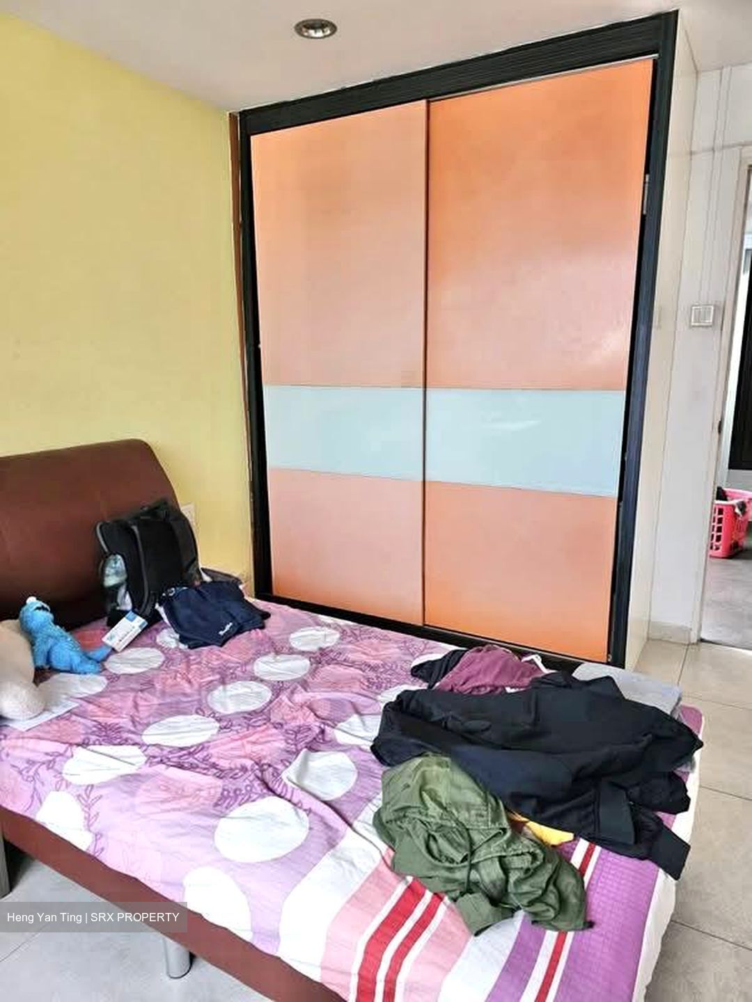 Blk 724 Clementi West Street 2 (Clementi), HDB 5 Rooms #540565991